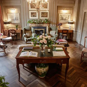 Gasthof Pembroke Townhouse