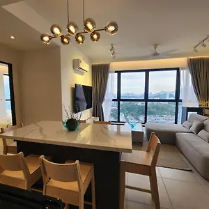 Urban - Penang Malaysia