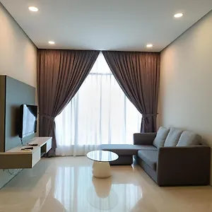 Soho Klcc By Lx 2 Malaysia