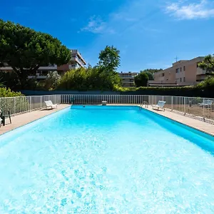 Mediterranee - Beachfront - Sun And Seaview - Pool - Private Parking France