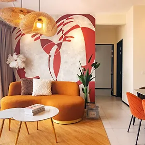 Urban Suites, Signature Collection By Stellar Alv Malaysia