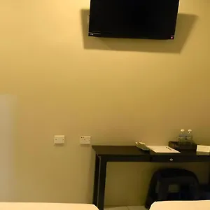 Hotel D'borneo