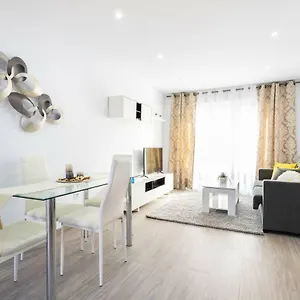 Apartamento Fuengirola-playa Boliches Spain